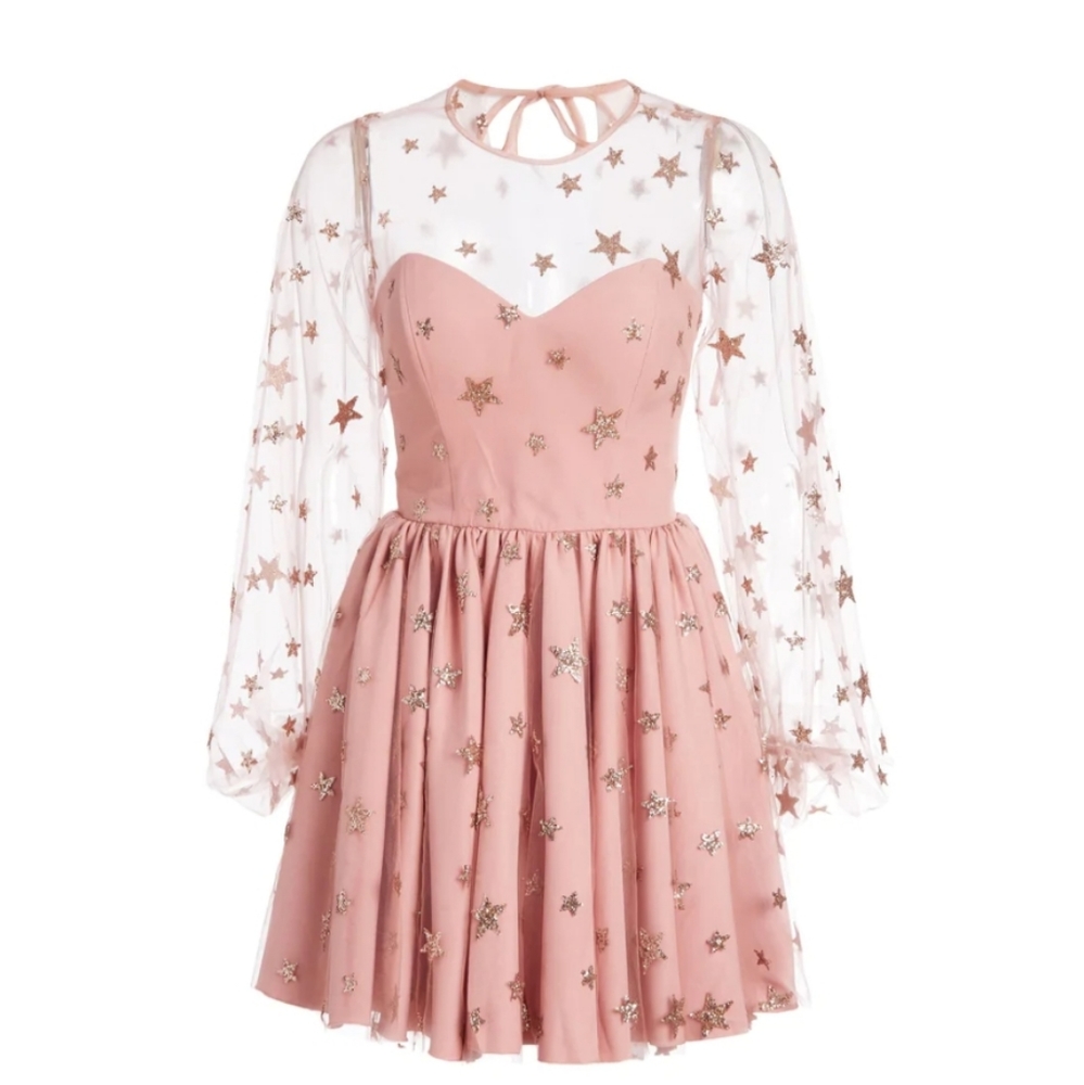 Lirika Matoshi Teuta Dress